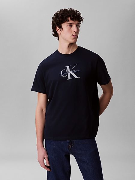 Calvin Klein Jeans T-Shirt SS Hero günstig online kaufen