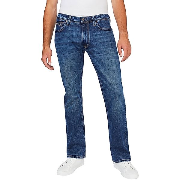 Pepe Jeans New Jeanius Jeans 36 Denim günstig online kaufen
