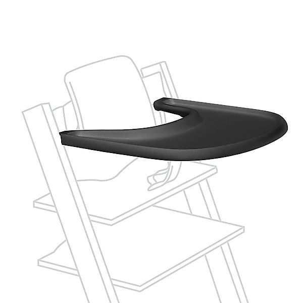 Stokke Hochstuhltablett Tray – Exklusiv für günstig online kaufen