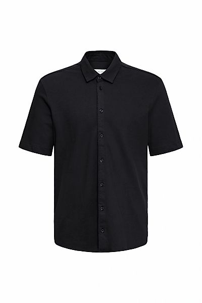 Casual Friday Kurzarmhemd "Kurzarmhemd CFFolke" günstig online kaufen