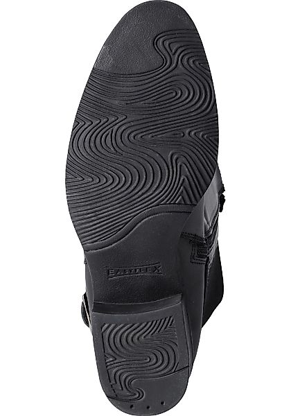 Sheego Weitschaftstiefel Stiefel günstig online kaufen