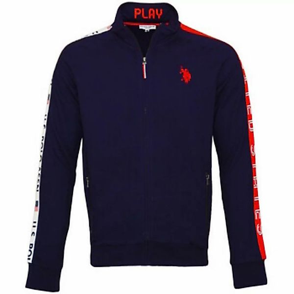 U.S. Polo Assn Sweatjacke Jacke Sweatjacke günstig online kaufen