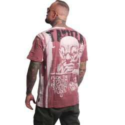 YAKUZA T-Shirt System günstig online kaufen