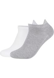 Camano Sneakersocken "Sneakersocken 6er Pack" günstig online kaufen