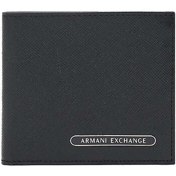 EAX  Geldbeutel Jacques Bifold Coin Pocket günstig online kaufen