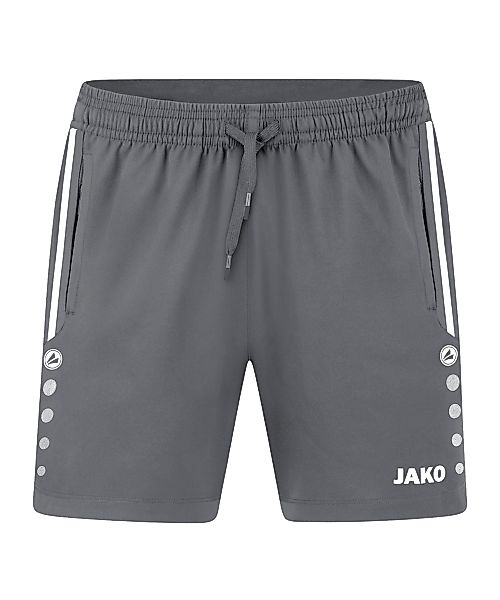 Jako Sporthose JAKO Allround Short Damen günstig online kaufen