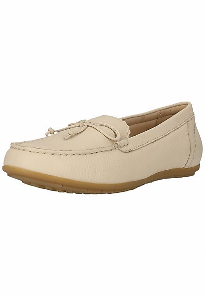 Clarks Slipper "Elliotte Sail" mit Ultimate Comfort-Fußbett günstig online kaufen