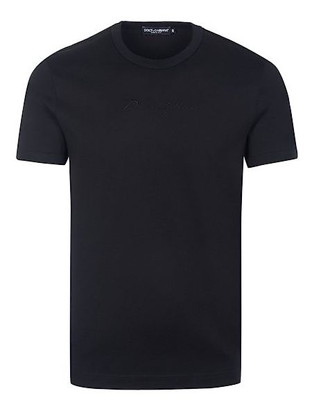 DOLCE & GABBANA T-Shirt Dolce & Gabbana T-Shirt günstig online kaufen