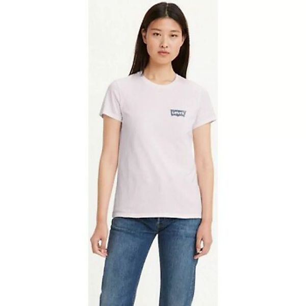 Levis  T-Shirts & Poloshirts 17369 2490 THE PERFECT TEE günstig online kaufen