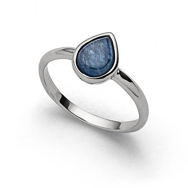 DUR Fingerring DUR Schmuck: Ring "Blaue günstig online kaufen