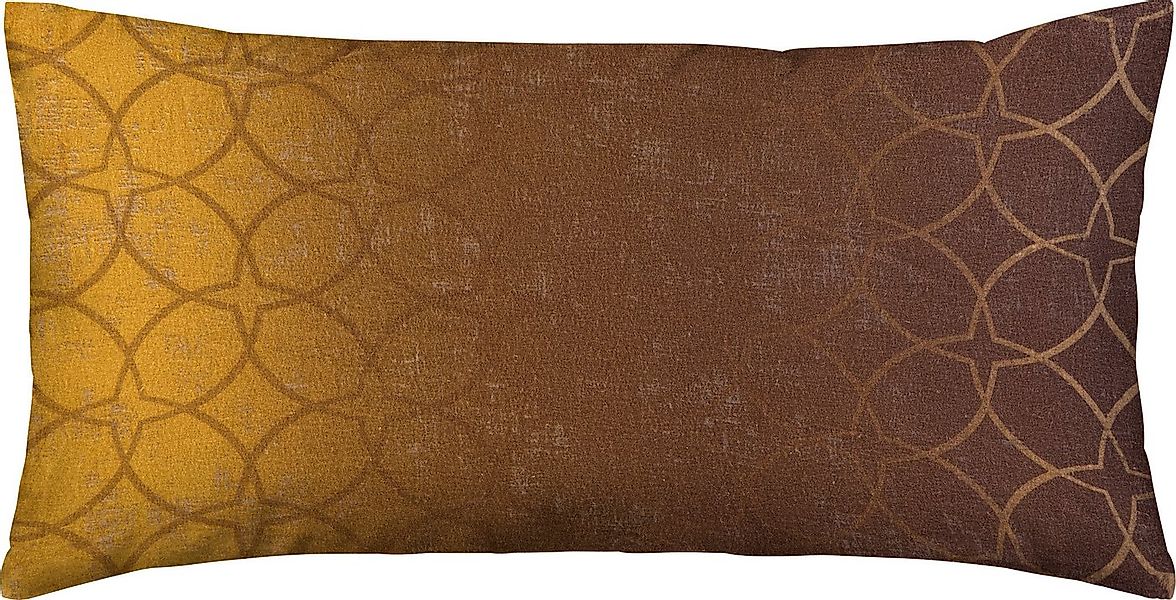 Erwin Müller Kissenbezüge Kissenbezug, Kreise günstig online kaufen