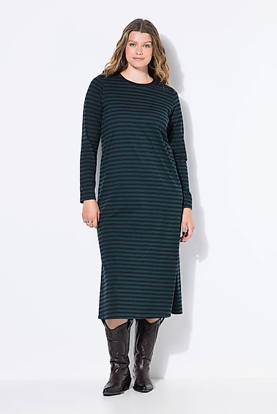 Studio Untold Jerseykleid Maxikleid A-Line Jersey günstig online kaufen
