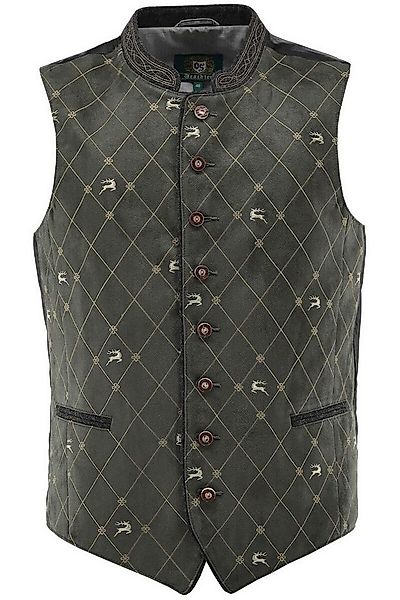 OS Trachten Trachtenweste günstig online kaufen