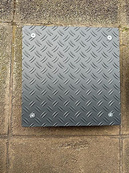 Schlögel Pflanzenroller Pflanzenroller AluGrip-quadratisch pulverbeschichte günstig online kaufen