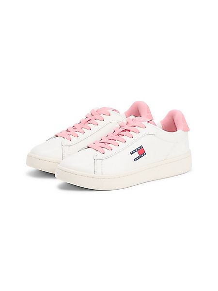 Tommy Jeans ARCHIVE' 98 Plateausneaker Freizeitschuh, Halbschuh, Schnürer m günstig online kaufen