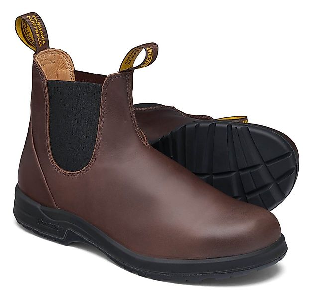 Blundstone 2057 Stiefel Cocoa Brown Leather günstig online kaufen