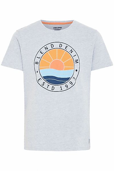 Blend T-Shirt "T-Shirt BHBammer" günstig online kaufen