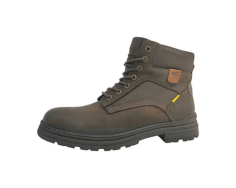 camel active Schnürstiefel Schnürstiefelette günstig online kaufen