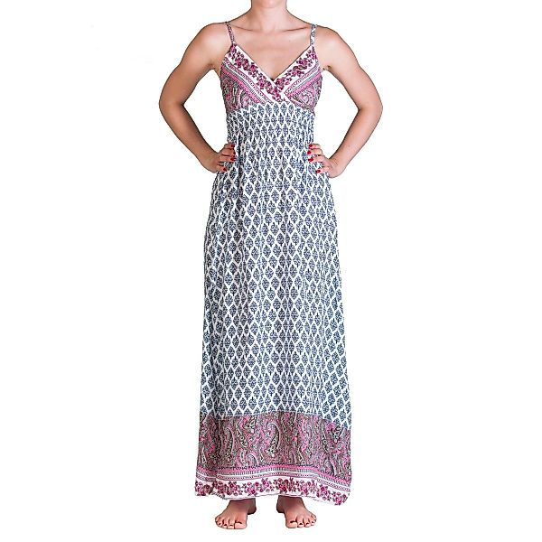 PANASIAM Tunikakleid Summerdress Leichtes Sommerkleid günstig online kaufen