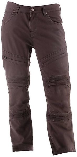 Helstons Motorradhose Roadsign Motorrad Textilhose Knieprotektoren enthalte günstig online kaufen