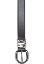 URBAN CLASSICS Synthetikgürtel Urban Classics Chunky günstig online kaufen