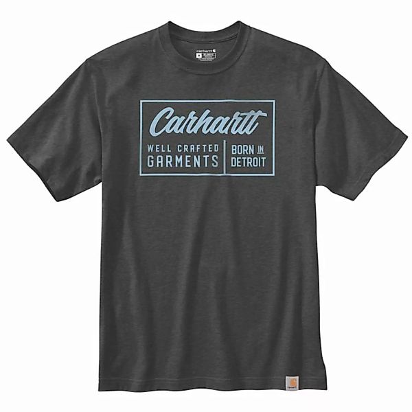 Carhartt T-Shirt Craft Graphic, Relaxed Fit Relaxed Fit günstig online kaufen
