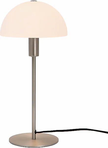 Nordlux Tischleuchte »ELLEN«, Leuchtmittel E14   ohne Leuchtmittel, mundgeb günstig online kaufen