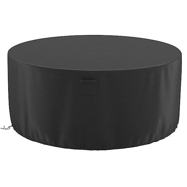 KOMFOTTEU Gartenmöbel-Schutzhülle Abdeckung, winterfest & wasserdicht, günstig online kaufen