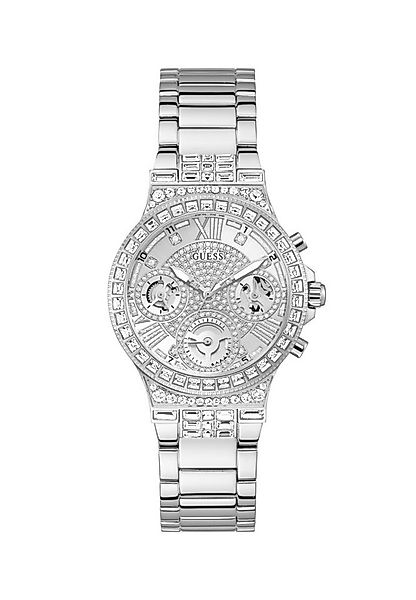 Guess Quarzuhr GS MOONLIGHT, (1-tlg), Quarz-Analoguhr günstig online kaufen