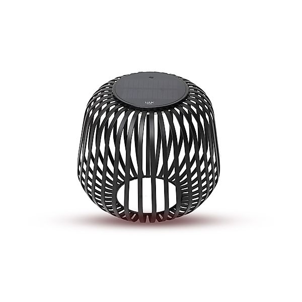LUUK Studio LED Solarleuchte SOLIS, LED günstig online kaufen