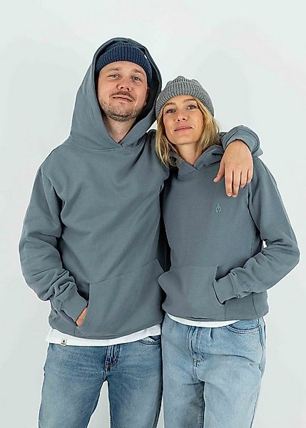 Noorlys Kapuzenpullover HELENE (1-tlg) günstig online kaufen