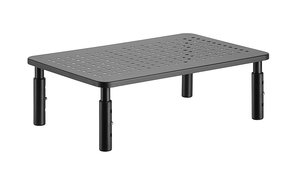 RICOO Schreibtischaufsatz FS081-B, (1-St), Monitorständer Schreibtisch günstig online kaufen