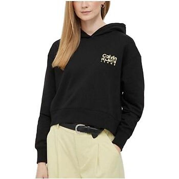 Calvin Klein Jeans  Sweatshirt J20J221657 BEH günstig online kaufen