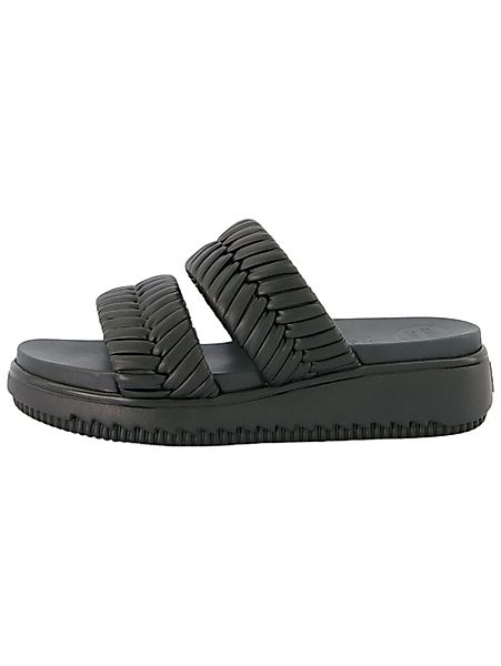 Paul Green Pantoletten Lederimitat Pantolette günstig online kaufen