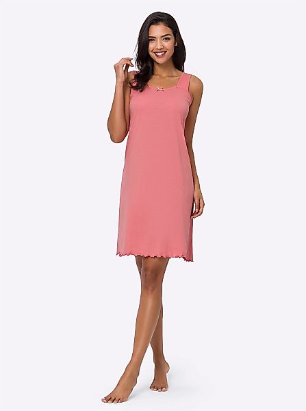 Sieh an! Nachthemd Nachthemd günstig online kaufen