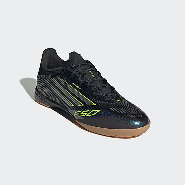 adidas Performance Fußballschuh "F50 LEAGUE INDOOR" geeignet als Hallenschu günstig online kaufen