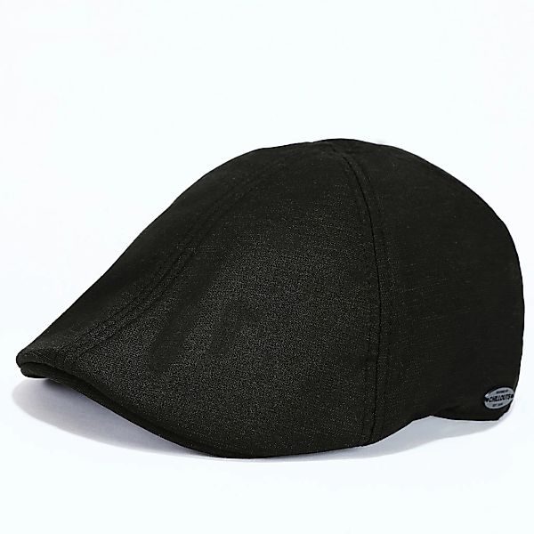 chillouts Schiebermütze "Kapolei Hat", mit eleganter Struktur & bequemer Pa günstig online kaufen