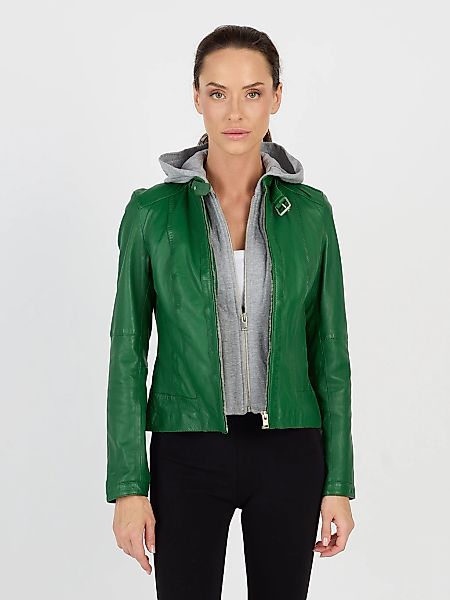 JCC Lederjacke "31024030" günstig online kaufen