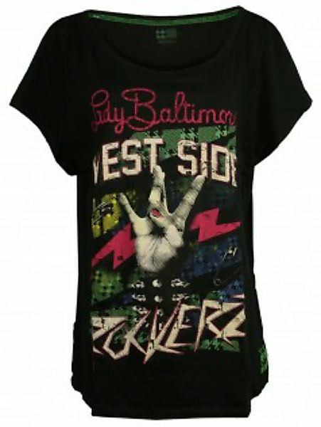 Lord Baltimore Damen Shirt West Side Rockers (L) günstig online kaufen