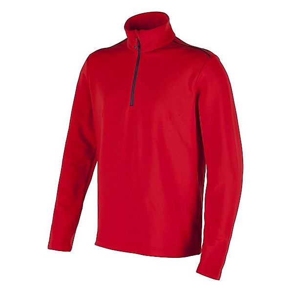 CMP Fleecepullover CMP Herren Fleece Pullover Man Fleece Sweat 3E15747 günstig online kaufen