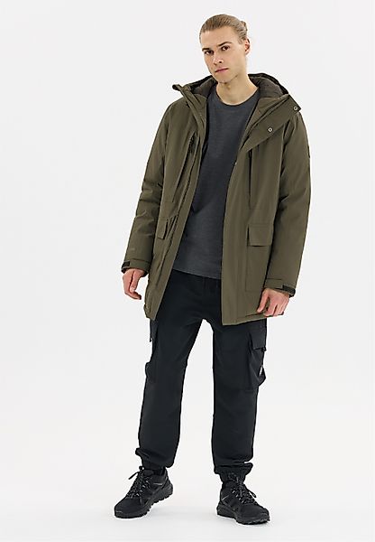 WHISTLER Parka Bluff mit wasserdichten Eigenschaften günstig online kaufen