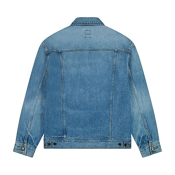 Lee® Jeansjacke RELAXED RIDER günstig online kaufen
