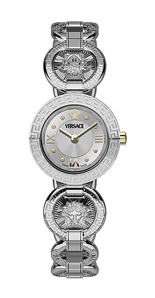Versace Schweizer Uhr Greca Jewel VEWCA0124, günstig online kaufen
