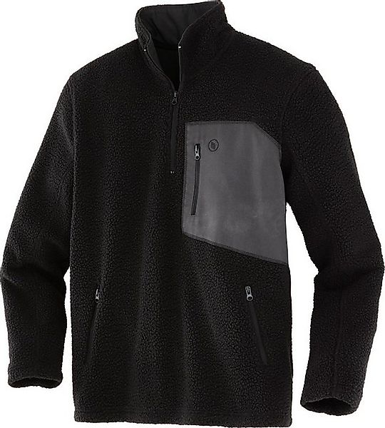 Terrax Workwear Rundhalspullover günstig online kaufen