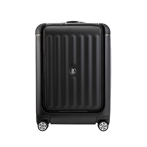 BOGNER Hartschalen-Trolley Bogner - Unisex Trolley günstig online kaufen