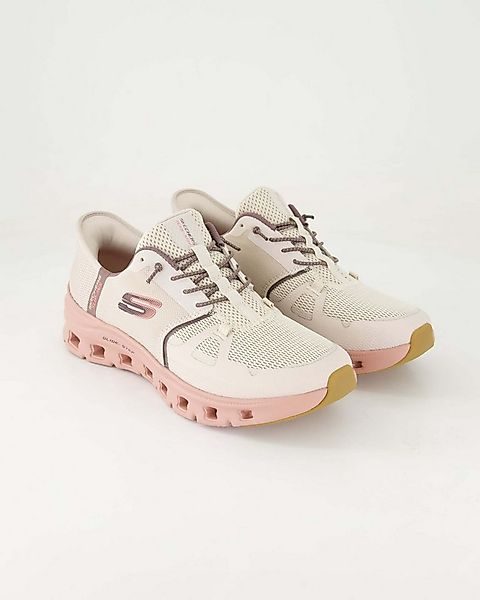 Skechers 150420 Sneaker Obermaterial: Textil und Sonstiges Material günstig online kaufen