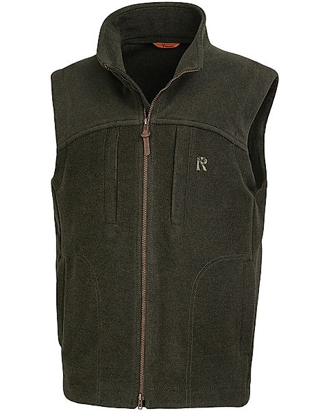 Rascher Jagdweste Lodenweste Hannes günstig online kaufen