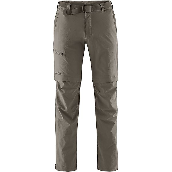 Maier Sports Funktionshose Zip-Hose Tajo günstig online kaufen