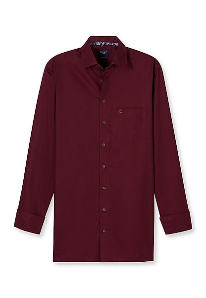 OLYMP Businesshemd OLYMP Luxor, modern fit, New Kent günstig online kaufen