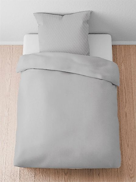 Biberna Bettwäsche 2 Stk. günstig online kaufen